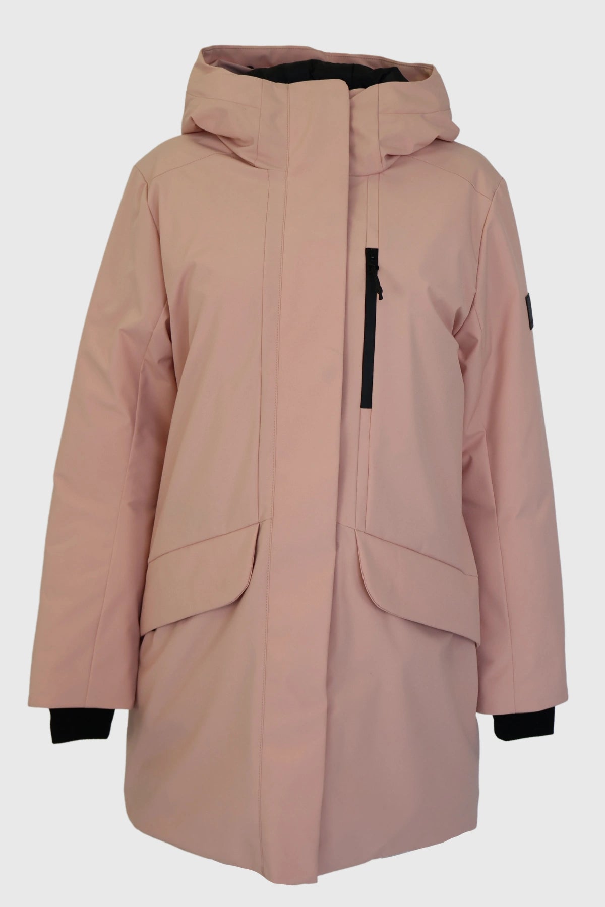 Manteau dhiver SOFIA - AK10046R - CHANTILLON