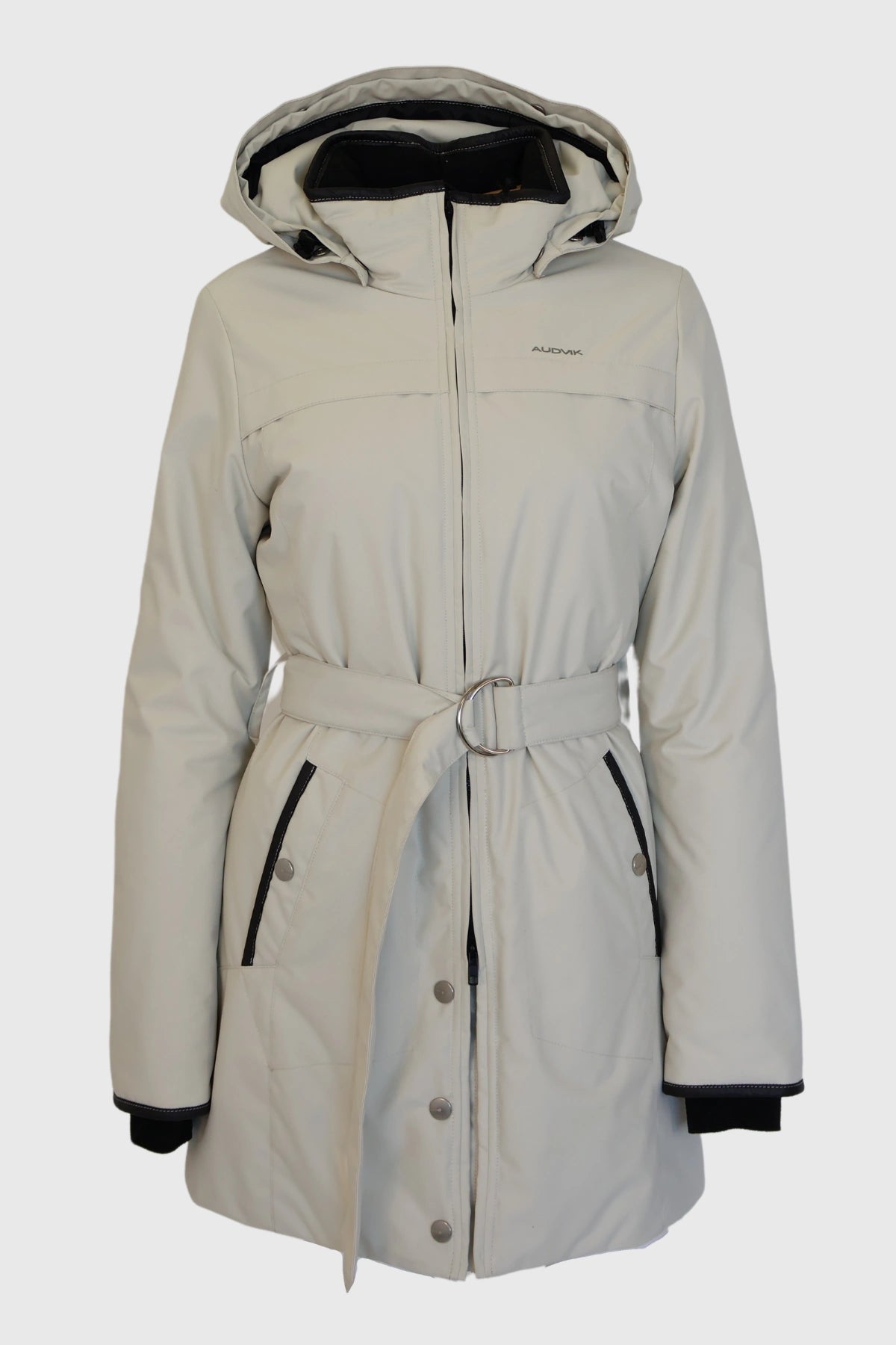 Manteau dhiver Femme ST-TROPEZ - AK1310011  - FIN DE LIGNE