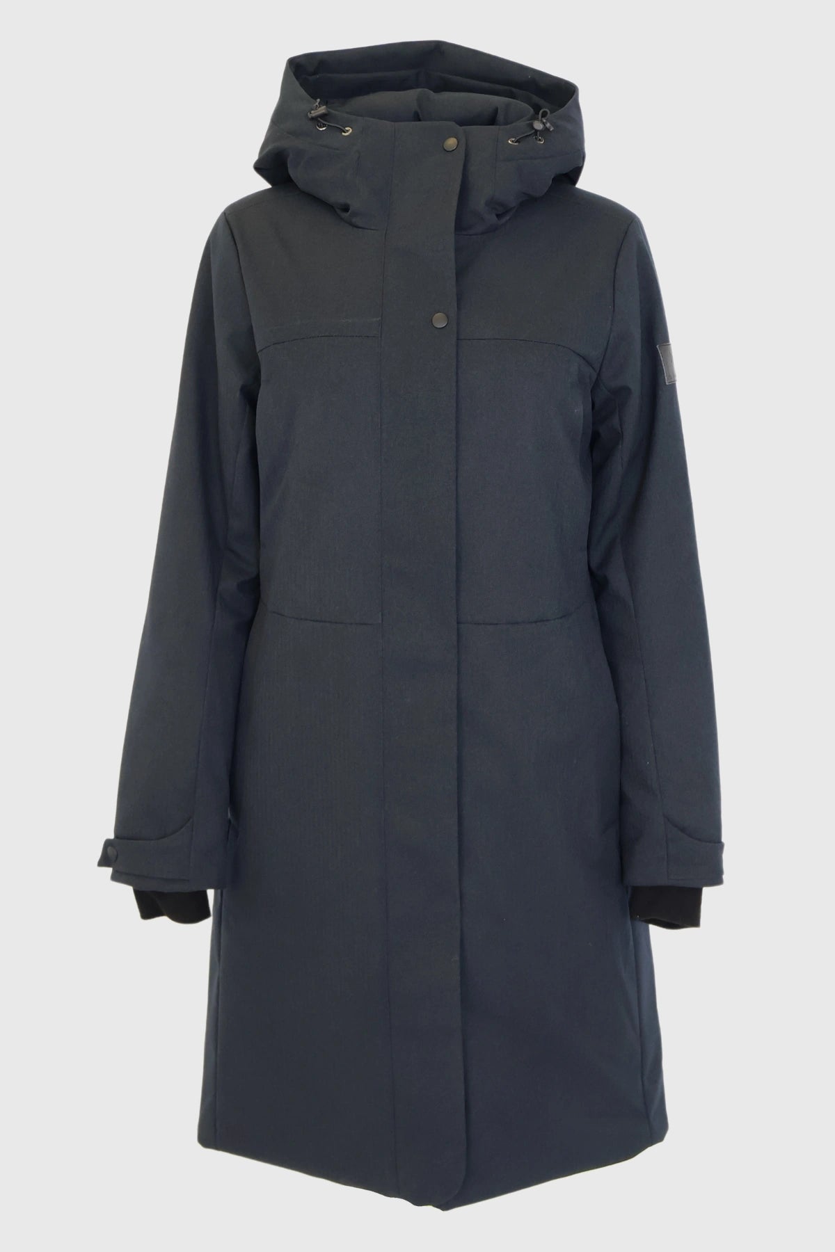 Manteau dhiver COPENHAGUE - AK10047 - CHANTILLON