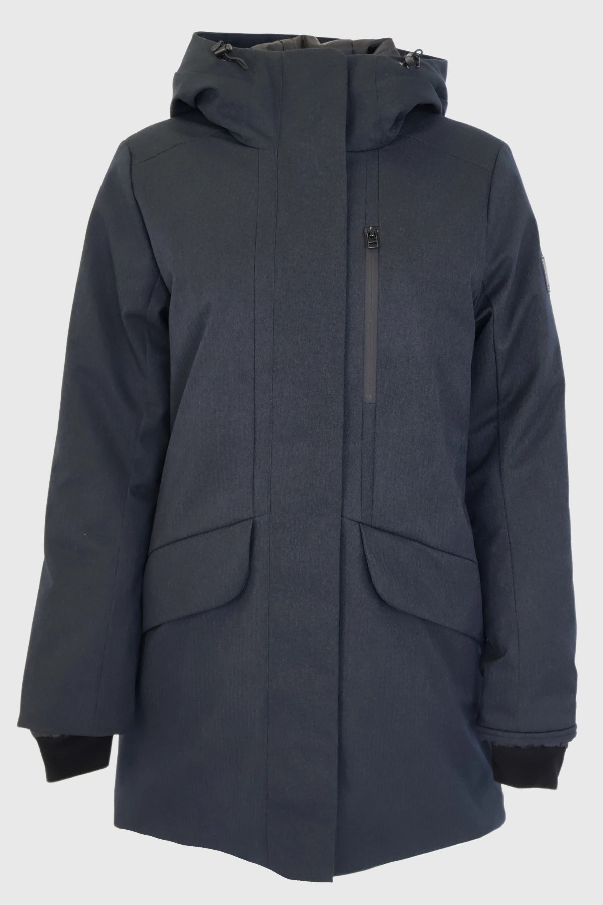 Manteau dhiver SOFIA - AK10046 - CHANTILLON