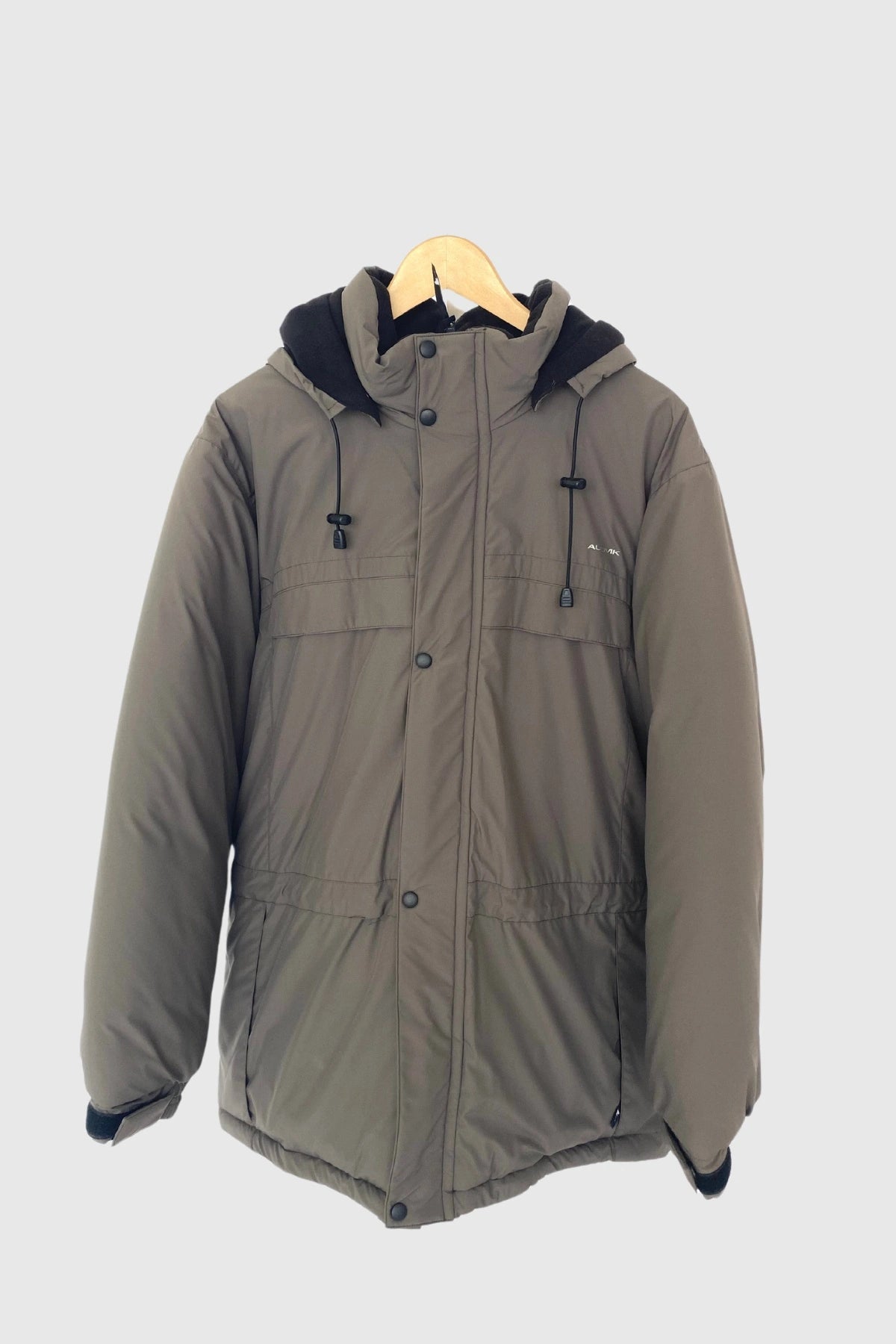 Manteau dhiver Homme POLARIS - CHANTILLON