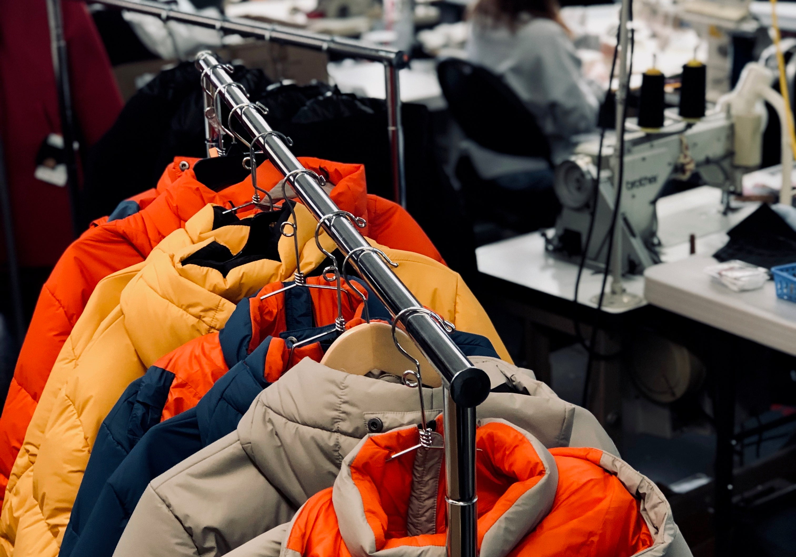 Un premier pas pour s'assurer de préserver nos hivers intacts ♻️