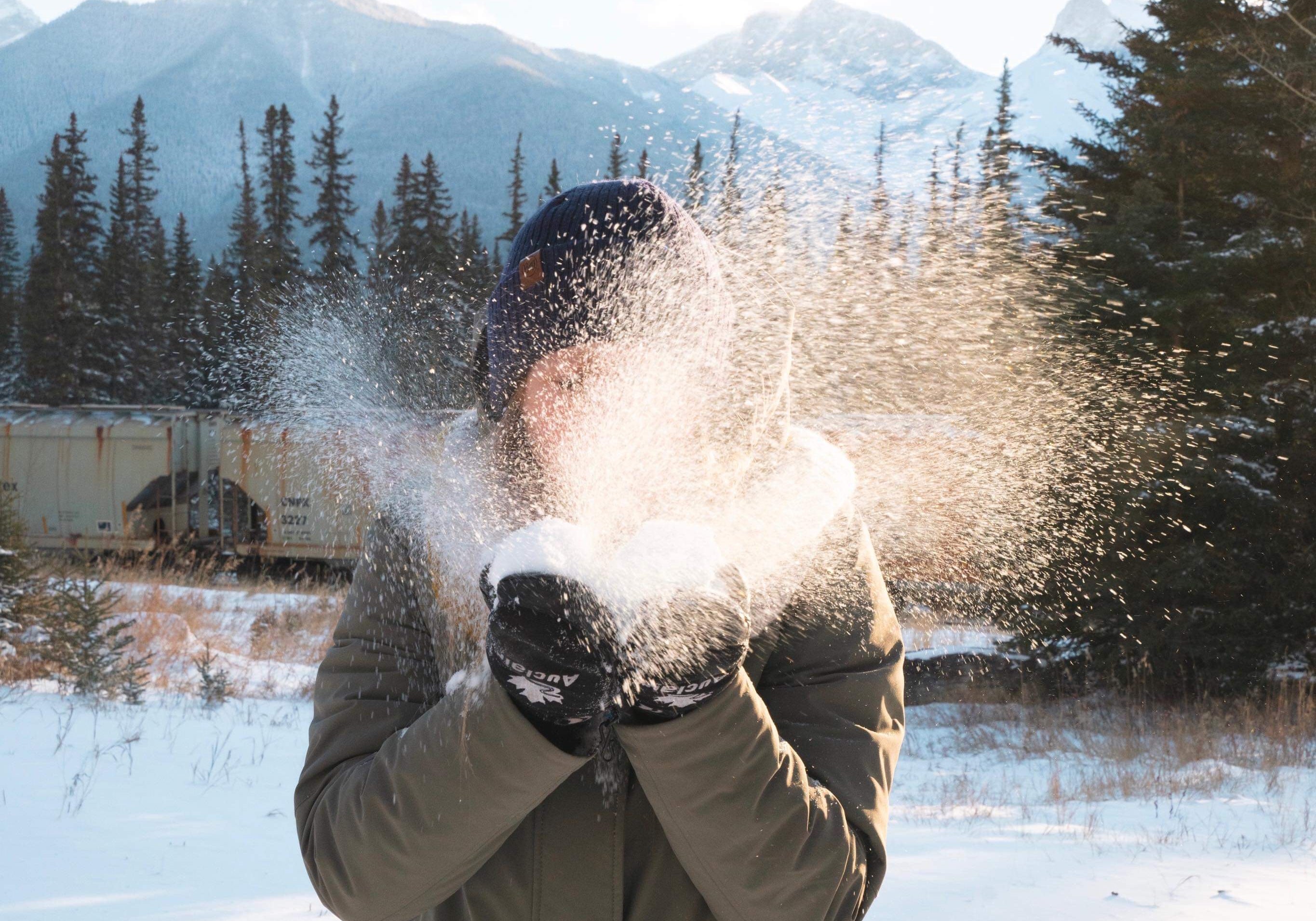 5 secrets pour faire grandir votre amour pour l'hiver