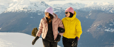 How to wash your winter down jacket? 
