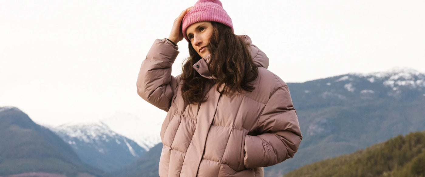 Soldes femmes FOSFO
