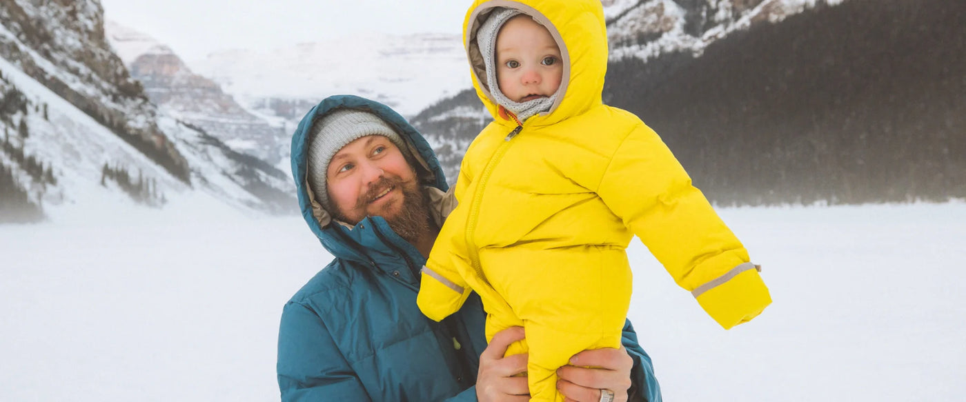 FOSFO Bébé