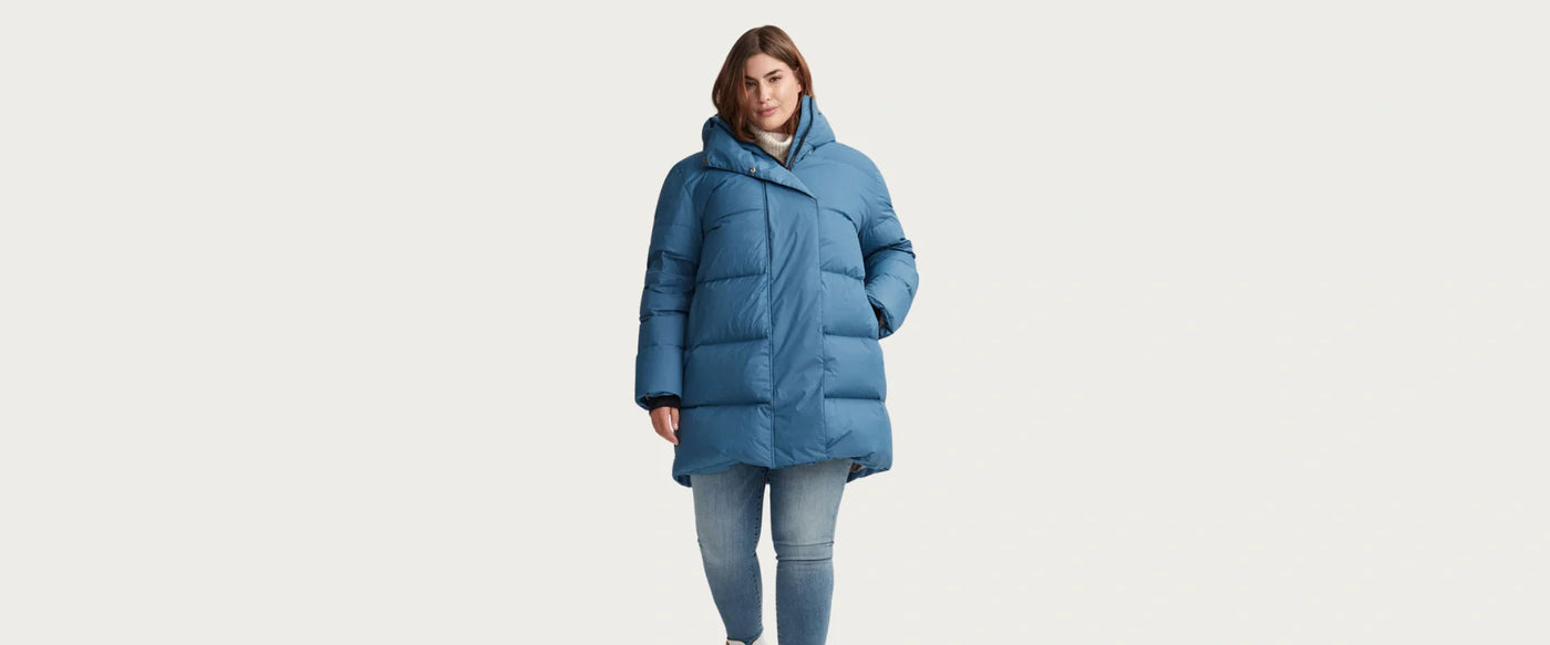 Tailles Plus pour femmes FOSFO