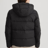 FOSFO SHORT - Women's down puffer jacket - SECOND HAND