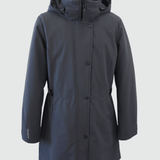 Winter coat HAVANA AK10022 - SECOND HAND