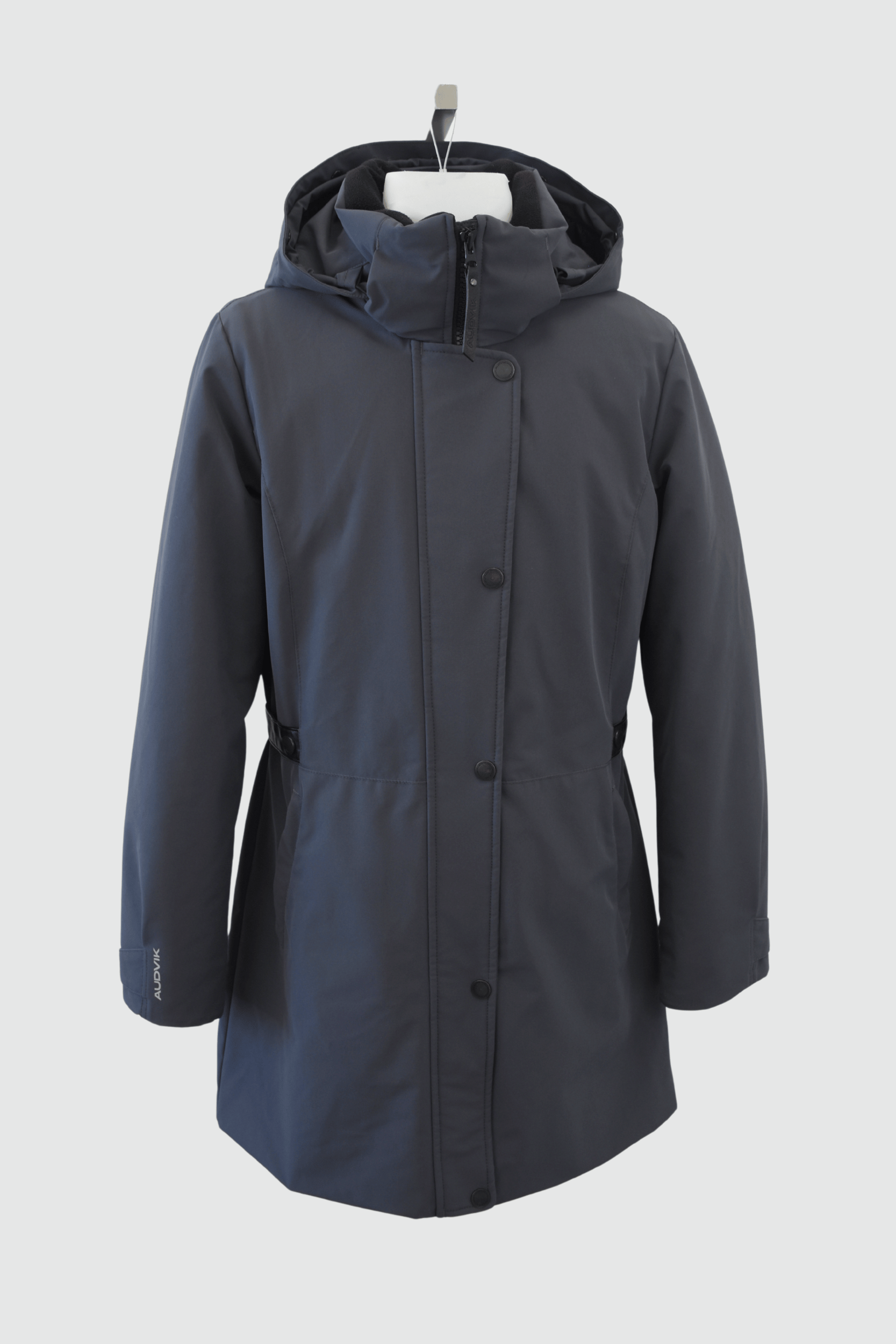 Winter coat HAVANA AK10022 - SECOND HAND