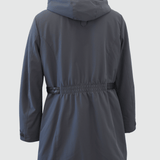 Winter coat HAVANA AK10022 - SECOND HAND