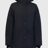 Alaska - Recycled Winter Coat for women | Sample