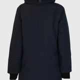 Alaska - Recycled Winter Coat for women | Sample