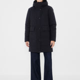 Alaska - Recycled Winter Coat for women