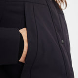 Alaska - Recycled Winter Coat for women