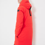 Alaska - Recycled Winter Coat for women