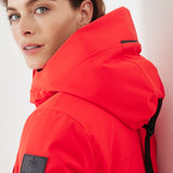 Alaska - Recycled Winter Coat for women