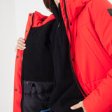 Alaska - Recycled Winter Coat for women