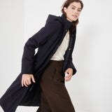 Bali - Recycled Winter Coat for women