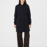Cali - Mid-Season Coat for women | Sample