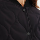 Cali - Mid-Season Coat for women | Sample