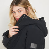 Copenhague - Recycled Winter Coat for women
