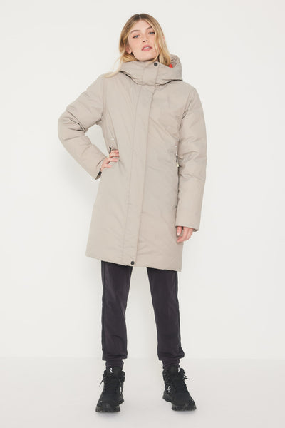 Clearance Sale Women's Winter Coats from our Workshop
