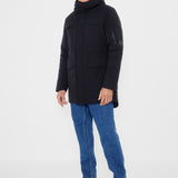 Groenland - Recycled Winter Coat for men