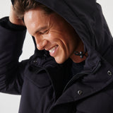 Groenland - Recycled Winter Coat for men