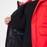 Groenland - Recycled Winter Coat for men