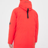 Groenland - Recycled Winter Coat for men