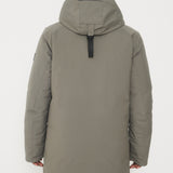 Winter coat AMSTERDAM - AK20046R - SAMPLE
