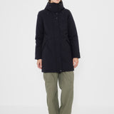 Montreal - Recycled Winter Coat for women