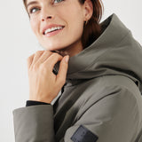 Paris - Recycled Winter Coat for women