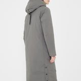 Paris - Recycled Winter Coat for women
