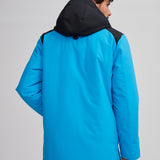 Audvik Pull Over - Winter Coat for men - SECOND HAND