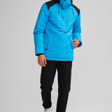 Audvik Pull Over - Winter Coat for men - SECOND HAND