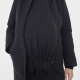 Extension de manteau d'hiver