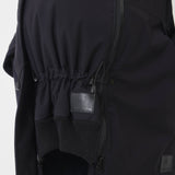 Extension de manteau d'hiver