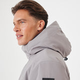 Seattle - Manteau d'hiver recyclé pour homme