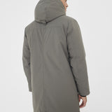 Toronto - Recycled Winter Coat for men