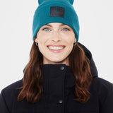 Winter Lover - Unisex Cuffed Knit Beanie