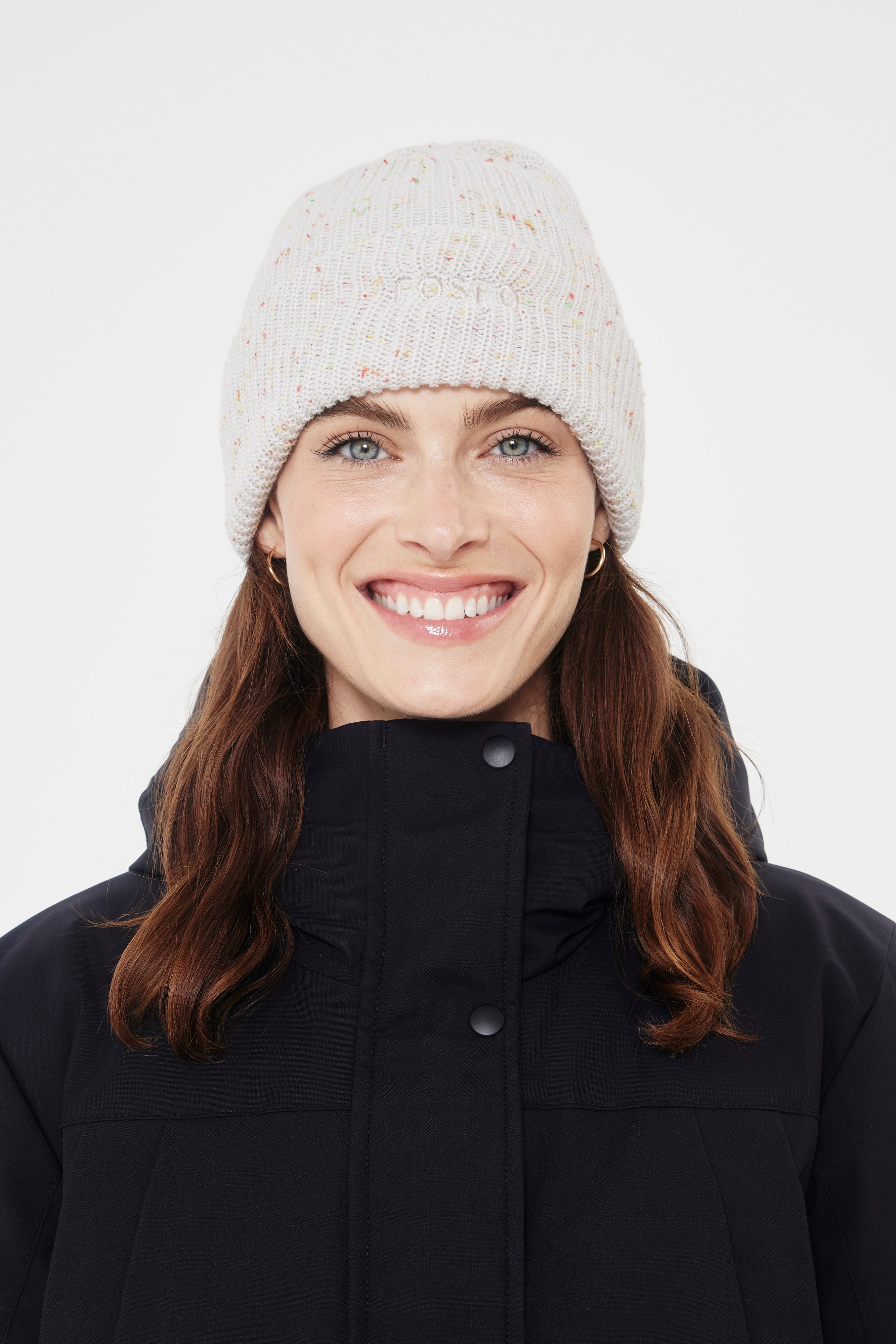 Sparkle Beanie