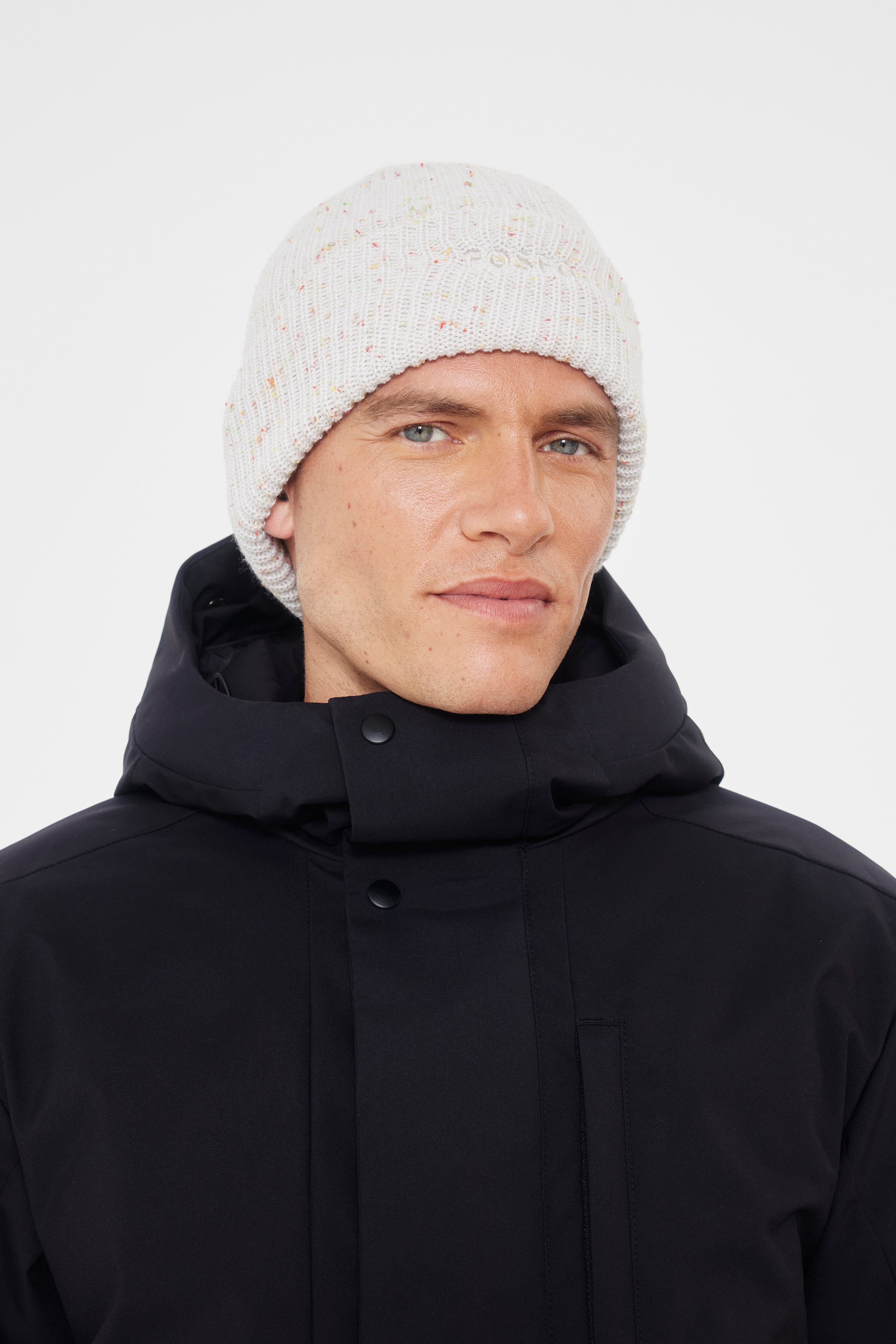 Sparkle Beanie