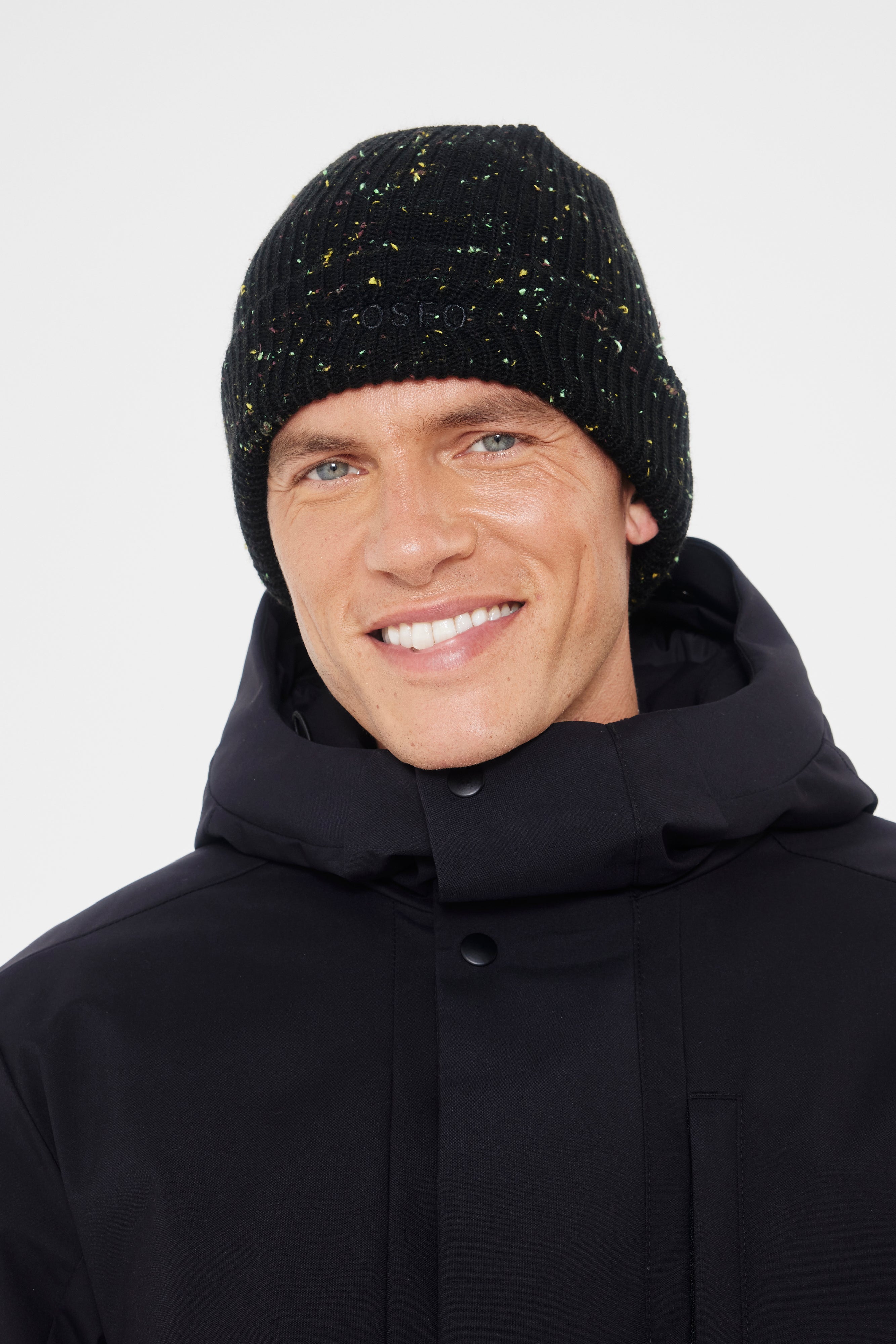 Sparkle Beanie