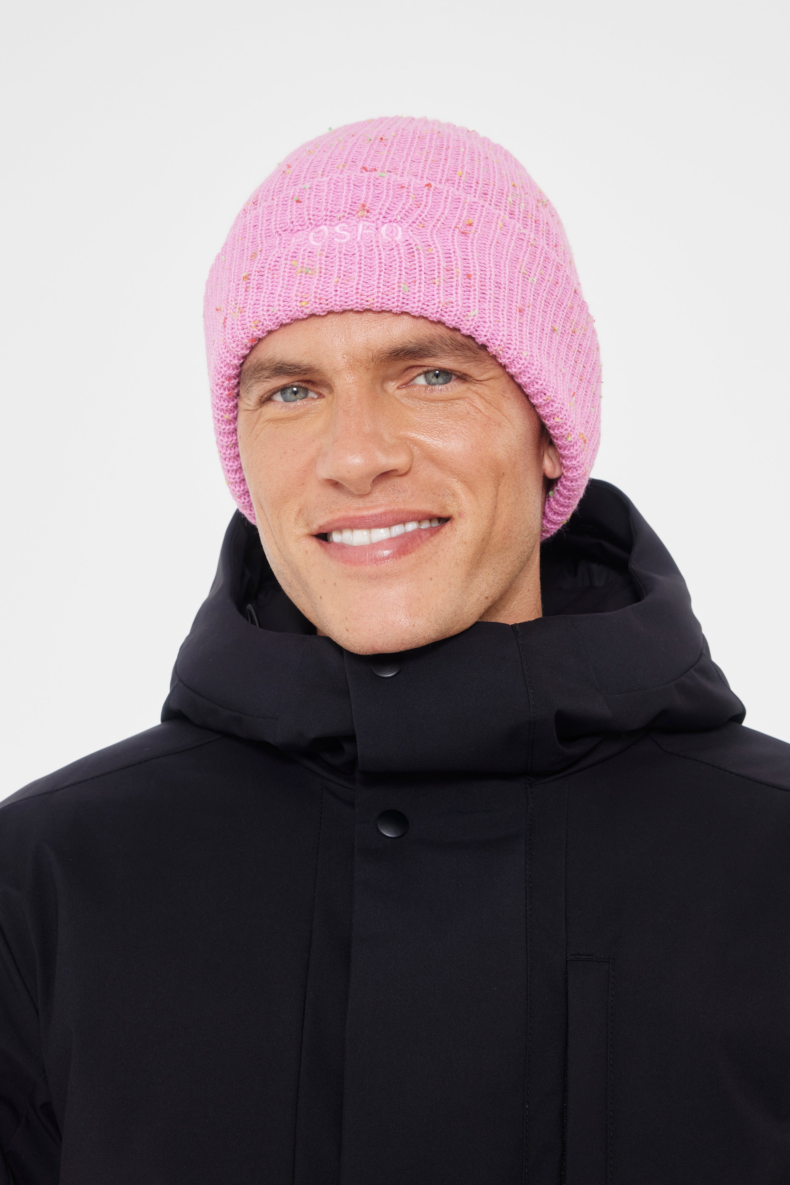 Sparkle Beanie