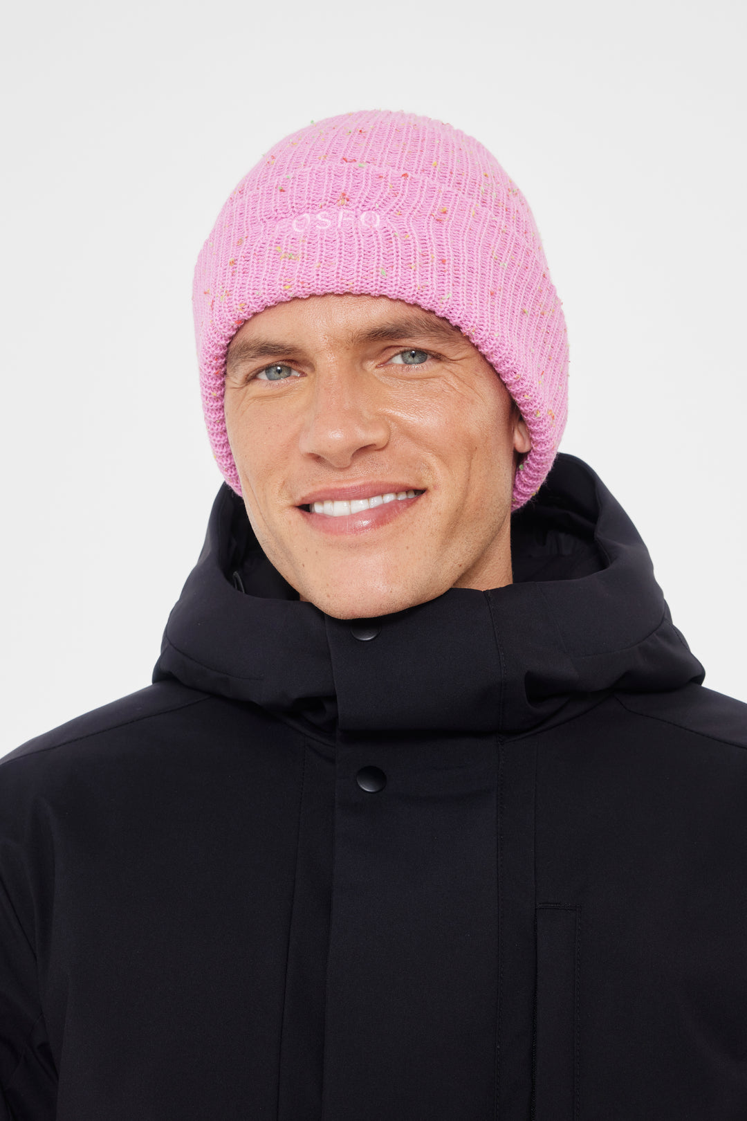 FOSFO - Sparkle Beanie - FS-20 – Audvik