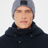 Winter Lover - Unisex Cuffed Knit Beanie