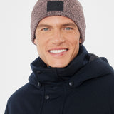 Winter Lover - Unisex Cuffed Knit Beanie