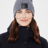 Winter Lover - Unisex Cuffed Knit Beanie